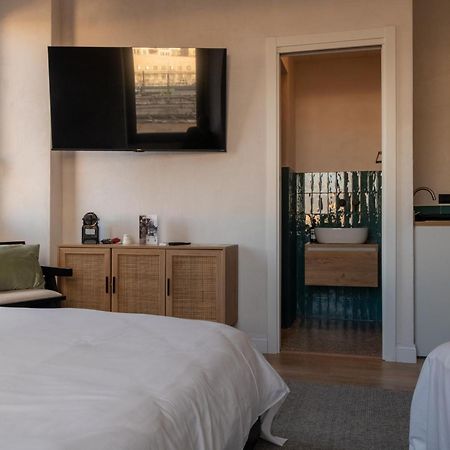 Cunabu Apartments Giolitti Рим Екстер'єр фото