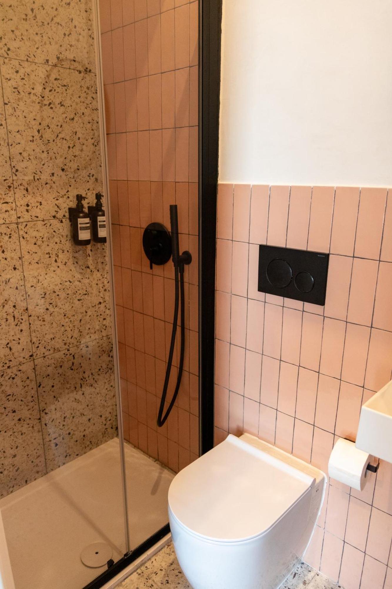 Cunabu Apartments Giolitti Рим Екстер'єр фото