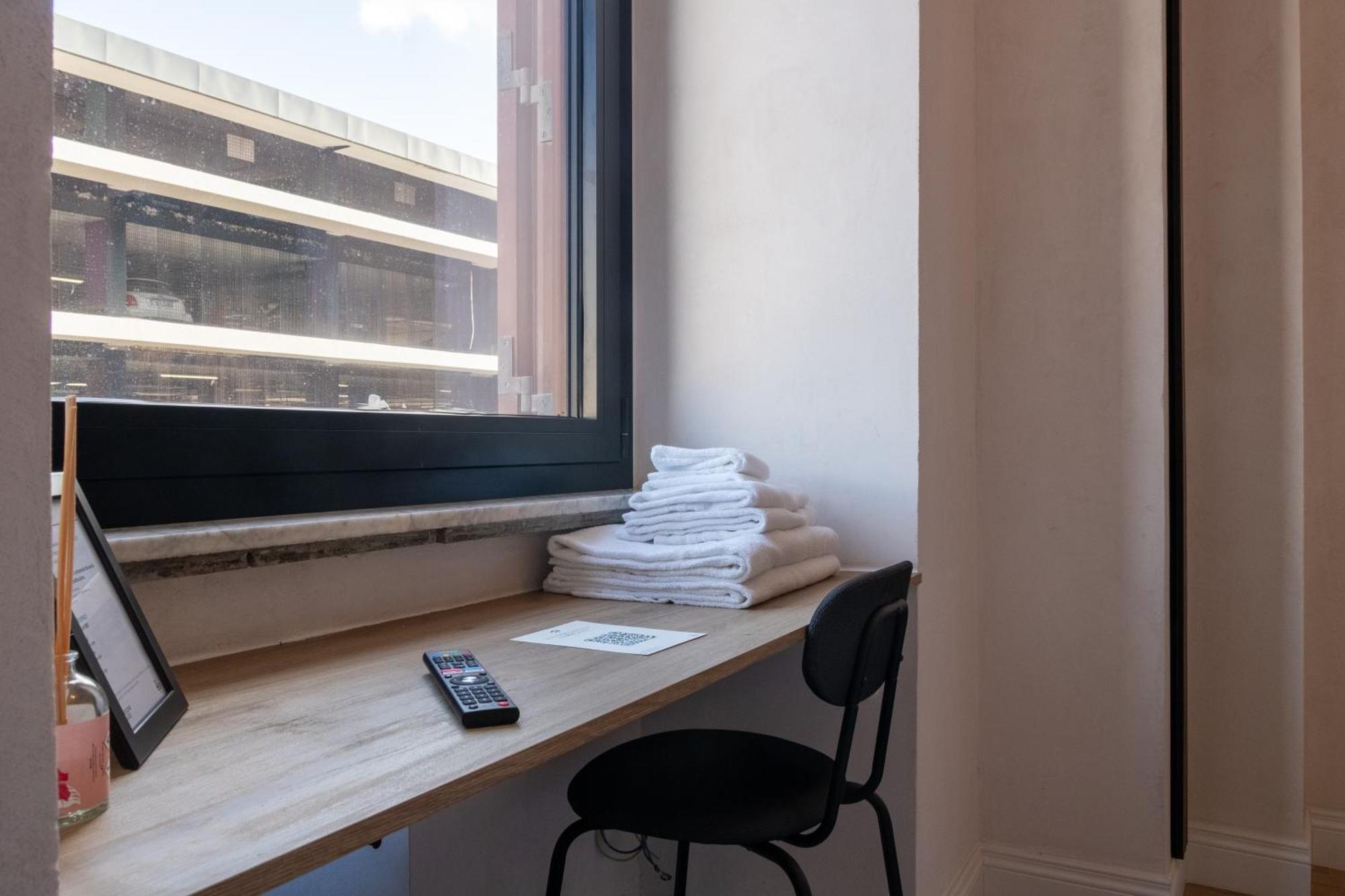 Cunabu Apartments Giolitti Рим Екстер'єр фото