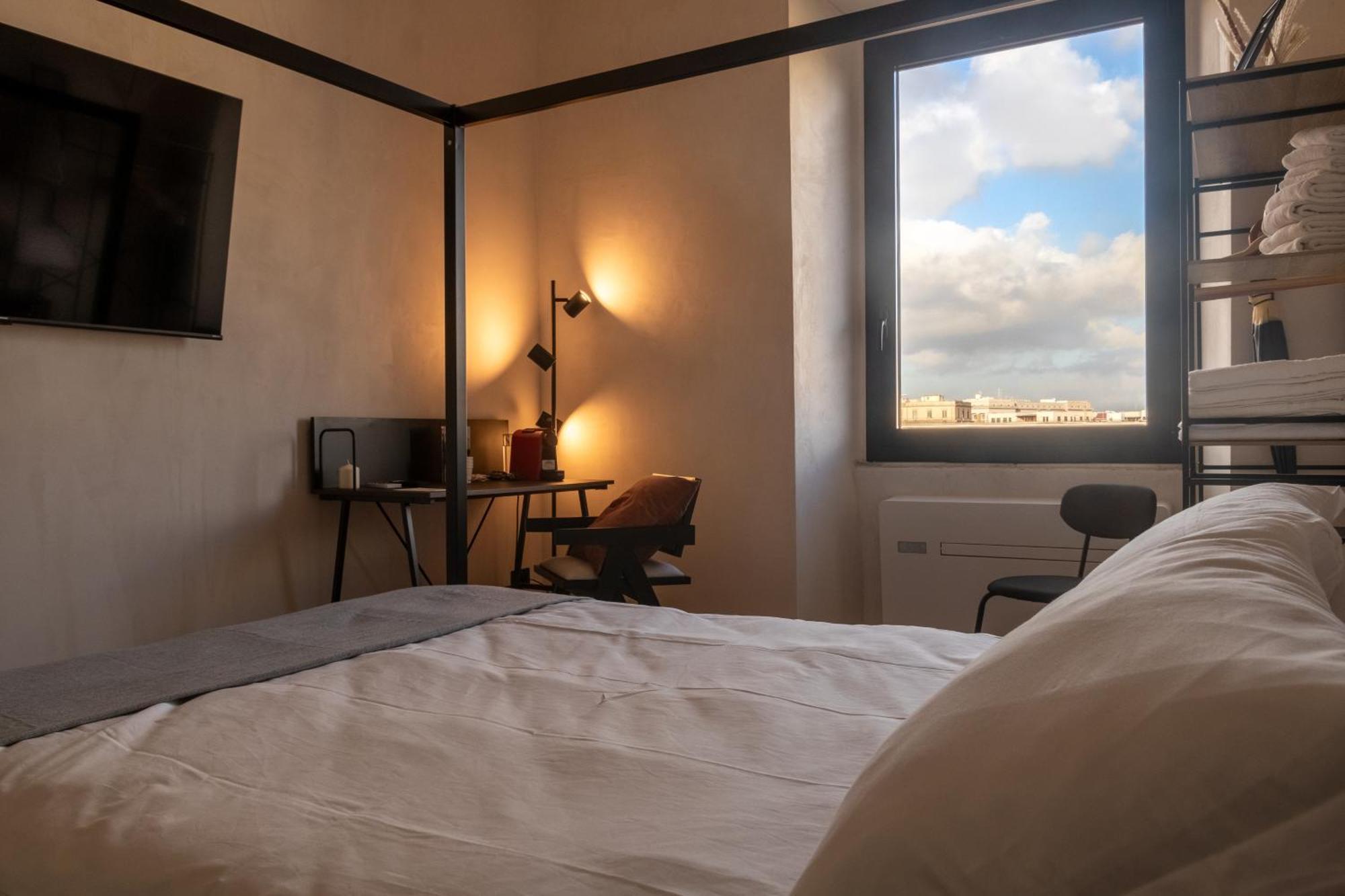Cunabu Apartments Giolitti Рим Екстер'єр фото