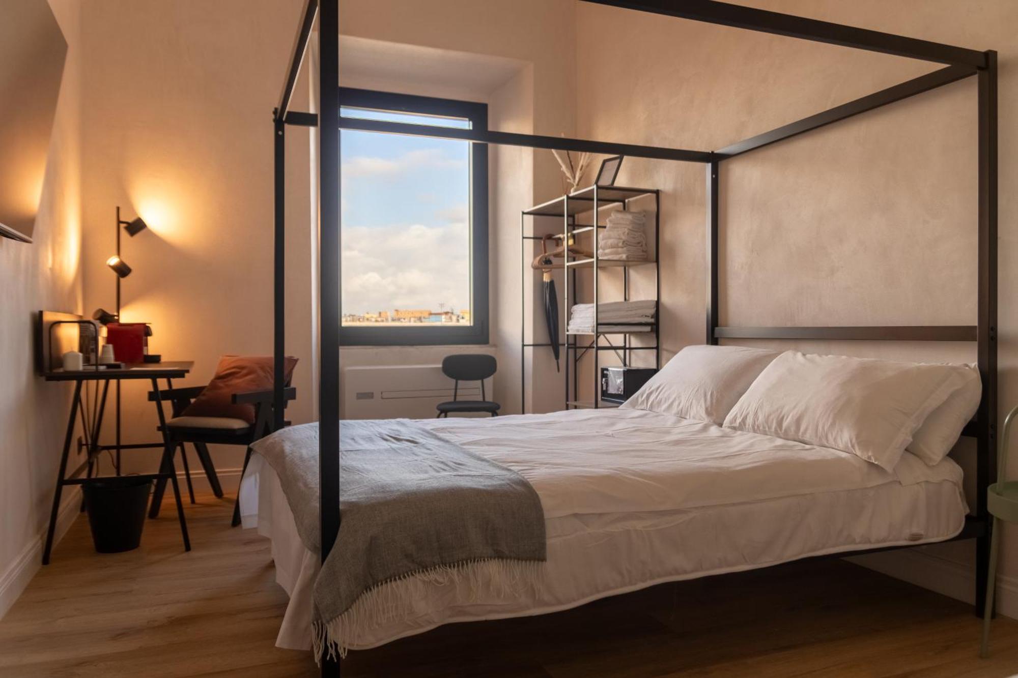 Cunabu Apartments Giolitti Рим Екстер'єр фото