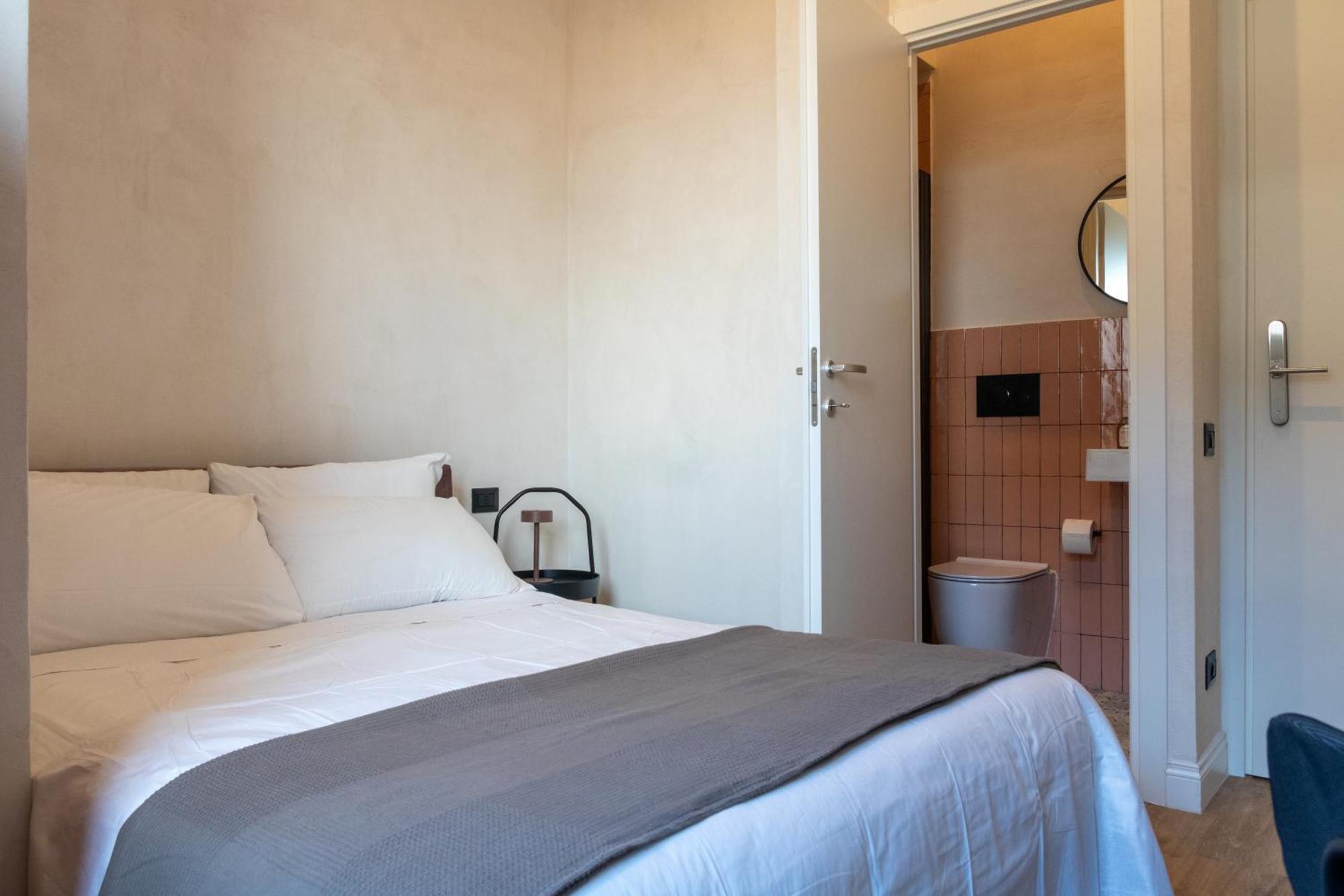 Cunabu Apartments Giolitti Рим Екстер'єр фото