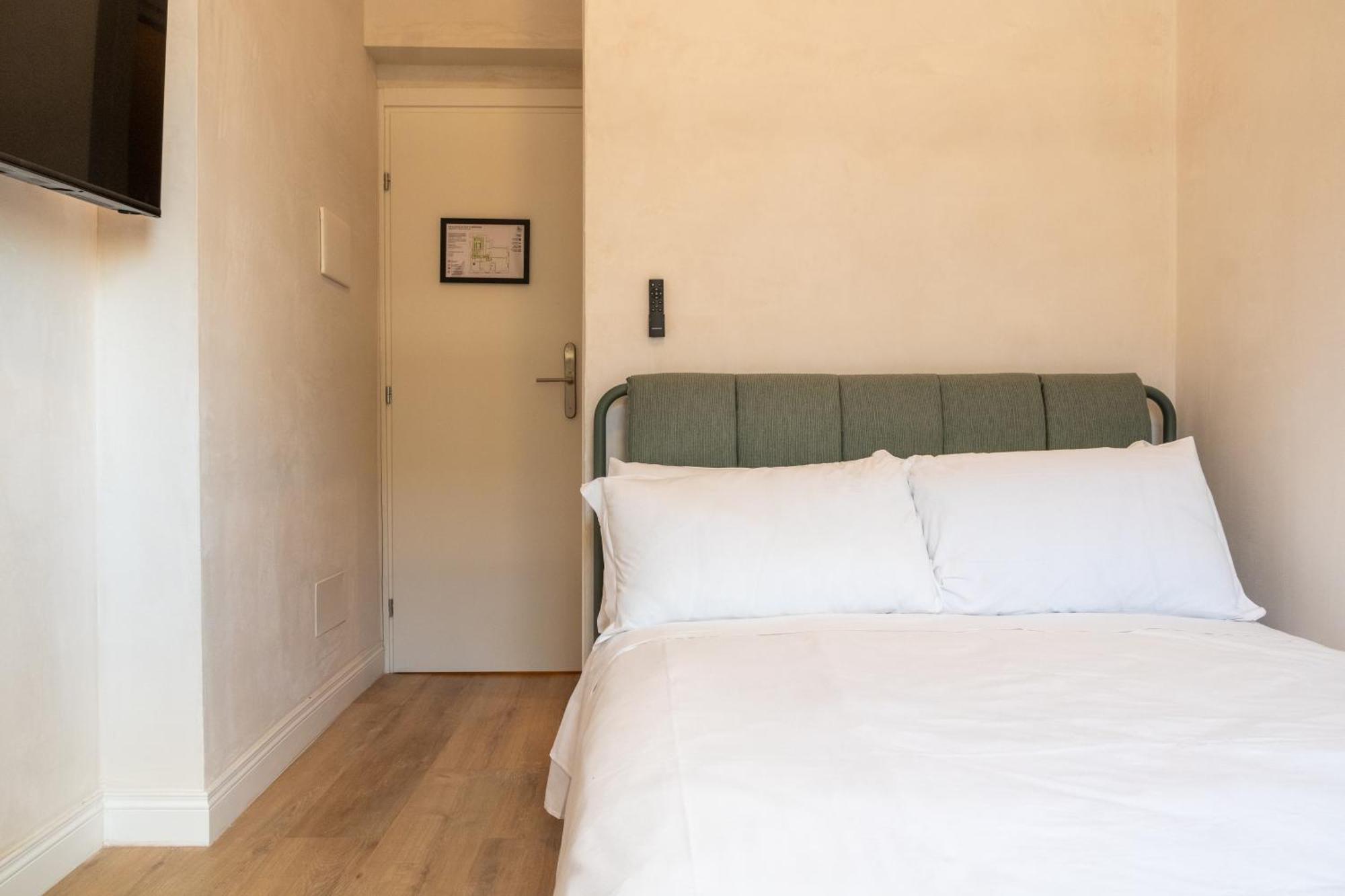 Cunabu Apartments Giolitti Рим Екстер'єр фото