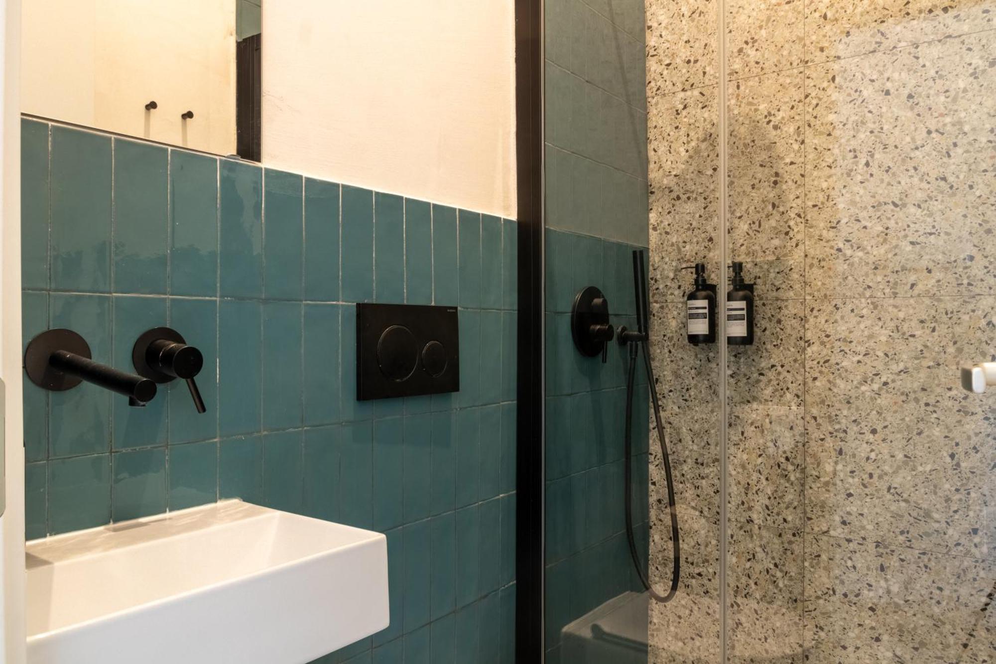Cunabu Apartments Giolitti Рим Екстер'єр фото